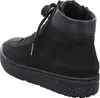 Hartjes Phil Boot, Nubuk- und Nappaleder, Schwarz-Schwarz, Produktbild-Vorschau 11