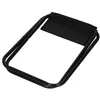 Klappbarer Campingstuhl Mini Hocker LxBxH: 26x26x34cm Produktbild-Vorschau 4