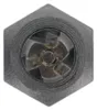 PRODIAMANT Hartmetall Fugenfräser 8mm Nutzlänge 35mm für Produktbild-Vorschau 7