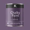 Kenzopaints Chalky Paint Kreidefarbe Möbelfarbe Möbellack Produktbild-Vorschau 1