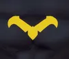 Superheld Katze Fledermaus Mantel Kapuze Kostüm Produktbild-Vorschau 5