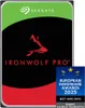 Seagate IronWolf Pro ST12000NT001, 12 TB, 7200 RPM, 256 MB, Podgląd zdjęcia produktu 6