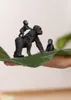 Schleich Wild Life Flachland Gorilla Familie  42601 Produktbild-Vorschau 5