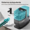 Aspirapolvere per tappeti  25000Pa, 1800W Pulitore per Anteprima dell’immagine prodotto 5