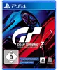 Gran Turismo 7 PS4-Spiel Produktbild-Vorschau 1