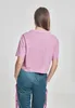 Damska koszulka Urban Classics Ladies Short Oversized Tee w Podgląd zdjęcia produktu 7