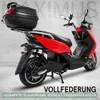 Maximus, E-Scooter MX2-45 - 45 km/h, batteria al litio Anteprima dell’immagine prodotto 29