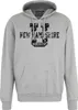 Übergrößen Kapuzen-Sweatshirt AHORN SPORTS New Hampshire Produktbild-Vorschau 1