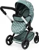 Bayer Design 17058AA, Poppenbuggy Xeo met tas, Productafbeelding-voorbeeld 4
