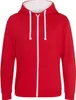 Just Hoods Varsity Zoodie Produktbild-Vorschau 1