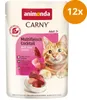 Animonda Carny Adult Multifleisch-Cocktail 85gx12 Podgląd zdjęcia produktu 2