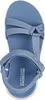 Sandali Del Marchio Skechers Del Modello Go Walk Flex Anteprima dell’immagine prodotto 43