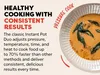 Instant Pot Duo 6, Multicooker 5.7L Náhled obrázku produktu 18
