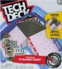 Spin Master Tech Deck Fingerboard Set s rampou Big Vert Voir les images du produit 21