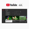 AX MECOOL KM9PRO DELUXE IPTV 4K UHD 4-Core 2GB RAM, 16GB Náhled obrázku produktu 11