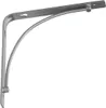 Regalhalter 200x200 mm Regalträger Regalwinkel Wandkonsole Produktbild-Vorschau 1