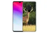 MuchoWow® Handyhülle Schutzhülle Hülle für Huawei P40 Lite Produktbild-Vorschau 2