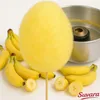 Aromazucker Banane Gelb 1 Kg – farbiger Zucker für Produktbild-Vorschau 5