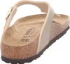 Birkenstock Gizeh Gold Normal Fußbett - Damen Hausschuhe - Produktbild-Vorschau 18
