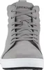 Birkenstock QO 700 Unisex Sneaker high in Grau, Größe 39 Produktbild-Vorschau 10