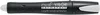 Pica-Marker Visor, Weiß, Schwarz, Orange, Weiß, Produktbild-Vorschau 1