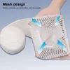 Schlauchförmiger elastischer Mullverband, atmungsaktiv, Produktbild-Vorschau 3