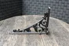 Supporto per mensola in ghisa 19,5 x 14 cm Anteprima dell’immagine prodotto 3