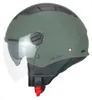 Jet Helma CGM 116A AIR MONO Opaque Green veľkosť XXXL Náhľad obrázku produktu 3