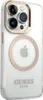Guess Guhmp15Xhtrmd Iphone 15 Pro Max6.7 Złoty/Oro Custodia Anteprima dell’immagine prodotto 4