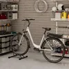 WELLGRO Fahrradständer Boden – Universal Ständer für Produktbild-Vorschau 6