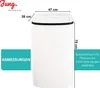 Jung LIFEAIR mobile Klimaanlage mit Fernbedienung, 4,1 KW, Produktbild-Vorschau 3