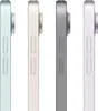 Apple - iPad Air (2024) - 13" - WiFi - 512 Go - Gris Voir les images du produit 2