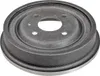 2x A.B.S. Bremstrommel 3344-S für FORD CAPRI III (GECP) Produktbild-Vorschau 1