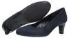 Gabor  Damenschuhe Pumps Klassisch Blau Freizeit, Produktbild-Vorschau 6
