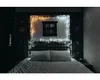Twinkly Cluster 400 AWW LED, kiść, girlanda, czarny Podgląd zdjęcia produktu 26