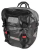 M-Wave Calgary Gepäckträgertasche 2x12,5 Liter, 100% Produktbild-Vorschau 1