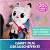 La Maison de Gabby, Pandy Paws Plus, Interactif, 33 cm Voir les images du produit 12