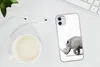 MuchoWow® Handyhülle Schutzhülle Hülle für iPhone 11 Produktbild-Vorschau 6