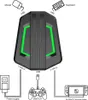 HXSJ P6 adaptér pro klávesnici a myš, přenosný převodník Náhled obrázku produktu 7