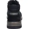 Josef Seibel Leroy 57 Schnürstiefel Schwarz Produktbild-Vorschau 9
