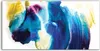 Coloray Spritzschutz aus Glas 100x50  Wandkunst Produktbild-Vorschau 1