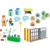 PLAYMOBIL 71331 Anbau Klimakunde Produktbild-Vorschau 2