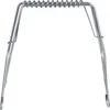 A product shot of a set of roulade clips. Produktbild-Vorschau