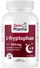 Zein Pharma l-tryptofan, 500 mg, 90 kapslí 13767 Náhled obrázku produktu 1