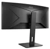 CU34P2A (86 cm (34 Zoll), schwarz, UWQHD, VA, Curved, 1 ms, Produktbild-Vorschau 9