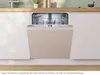 BOSCH Geschirrspüler Vollintegriert Serie 4 Flex Körbe Info Produktbild-Vorschau 23