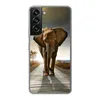 MuchoWow® Handyhülle Schutzhülle Hülle für Samsung Galaxy Produktbild-Vorschau 1
