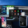2 in 1 Car Wireless Adapter, CarPlay Plug and Play Adapter Produktbild-Vorschau 2