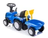 Baby Scooter Trattore New Holland Ride-on Trailer da 12 Anteprima dell’immagine prodotto 8