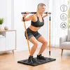 Sistema di Allenamento Portatile Integrato con Guida agli Anteprima dell’immagine prodotto 2